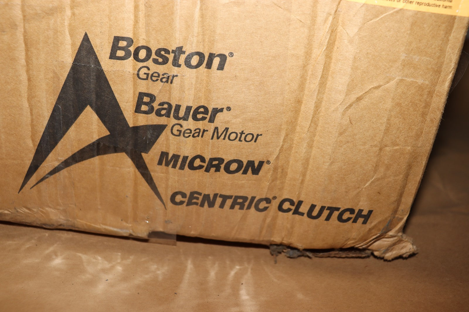 BOSTON GEAR Speed Reducer: 175 Nominal Output RPM, F721-60-B5-G