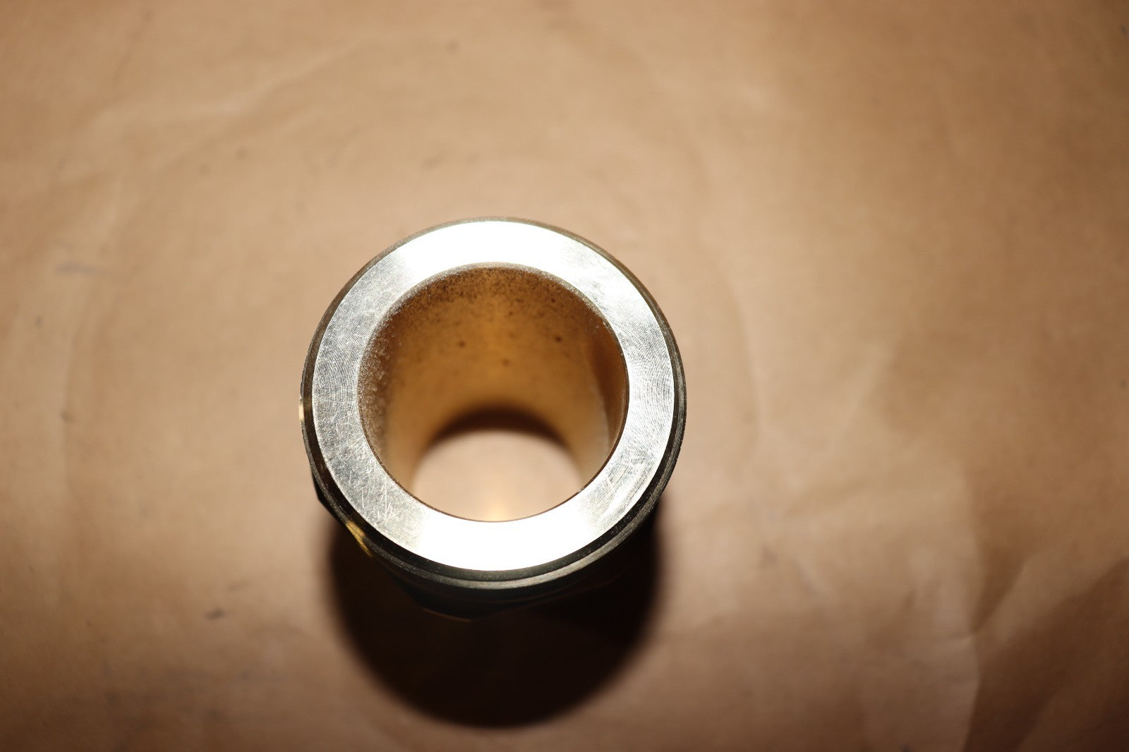 LF4522020 ProPEX LF Brass Male Threaded Adapter 2" Pex X 2" NPT , NEW