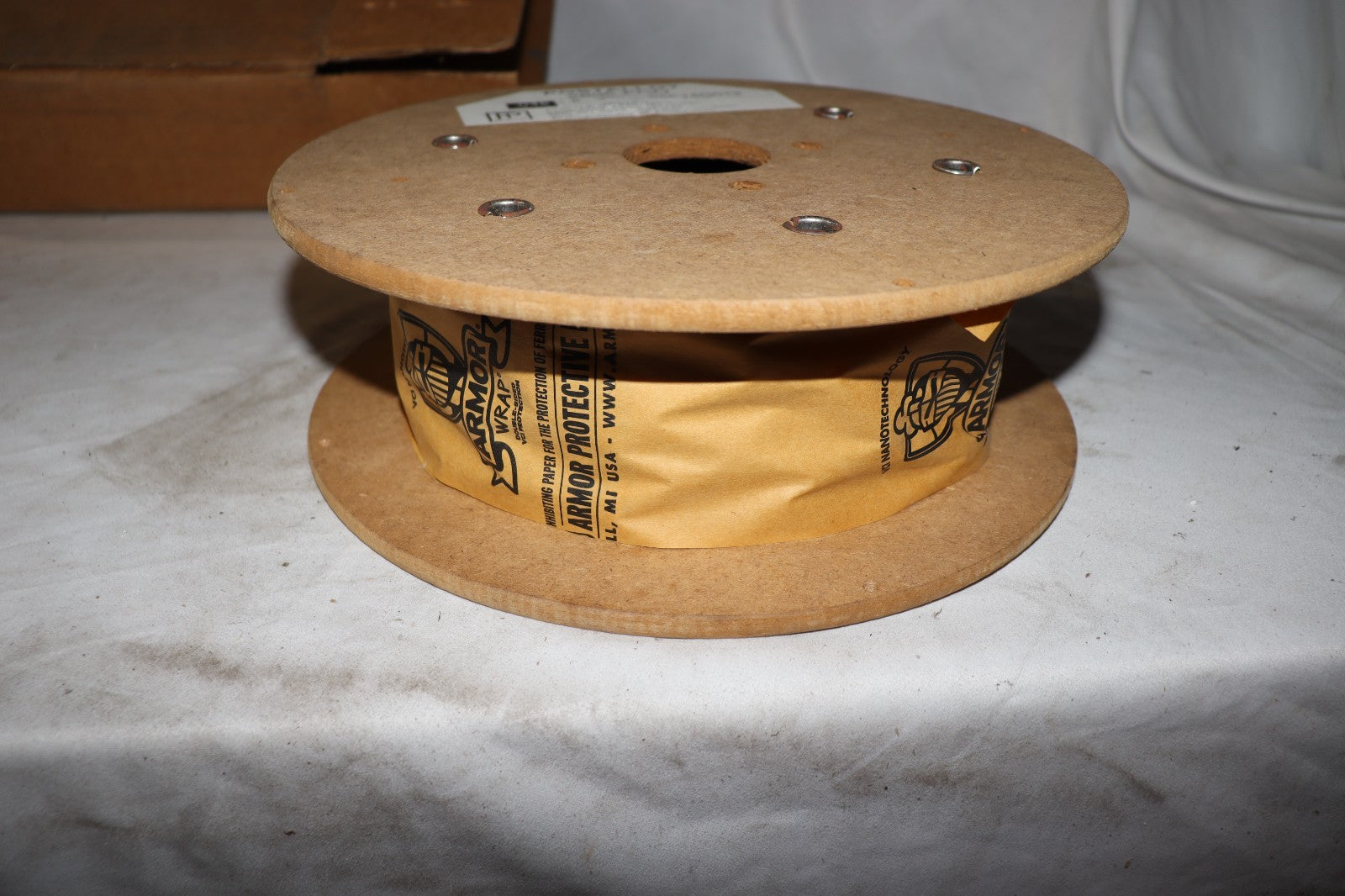 Postalloy 2898-FCO .045 5# Welding Wire