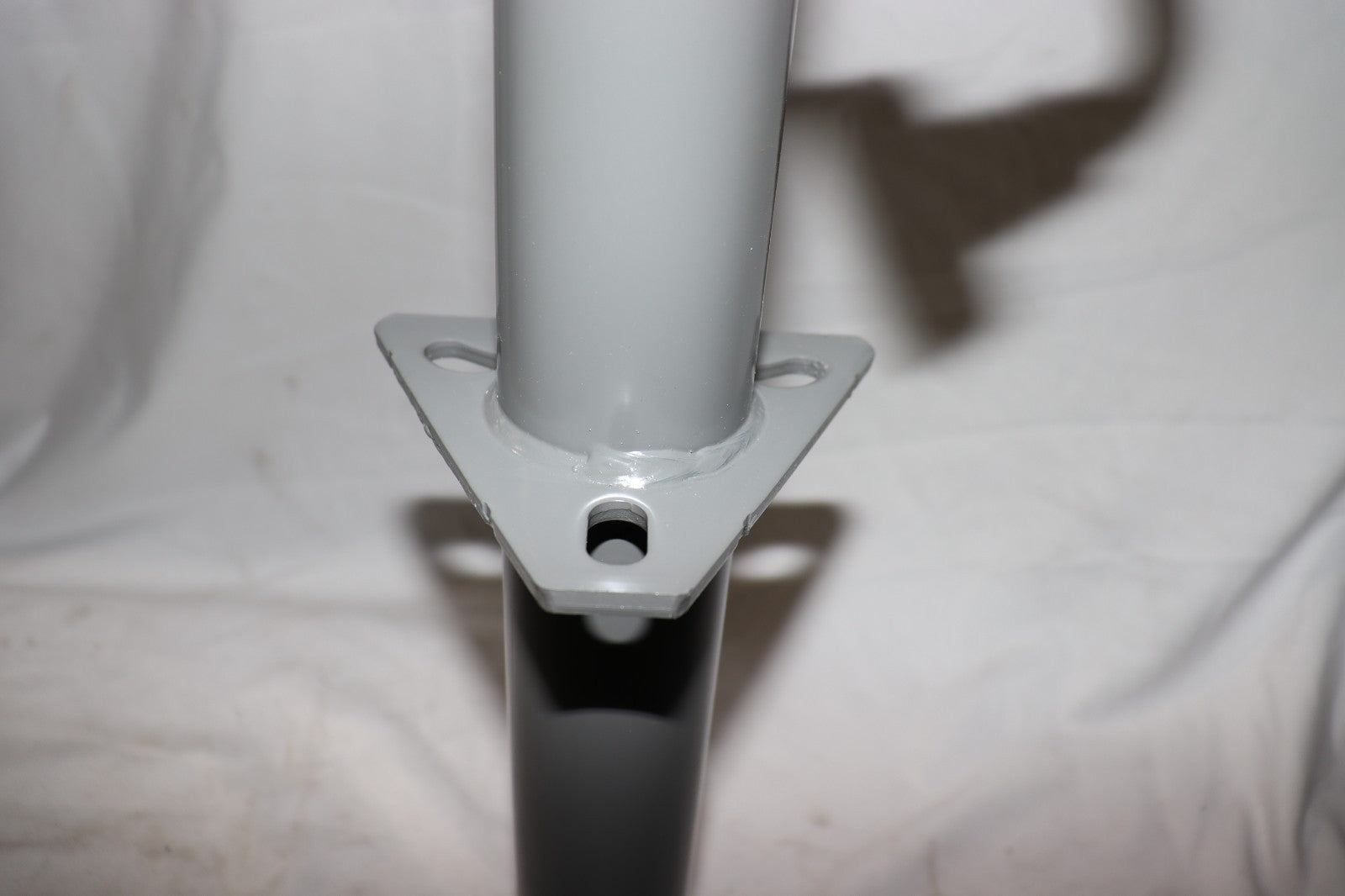Bulldog 1750290317 A-Frame Trailer Jack - 5,000 lbs, NEW