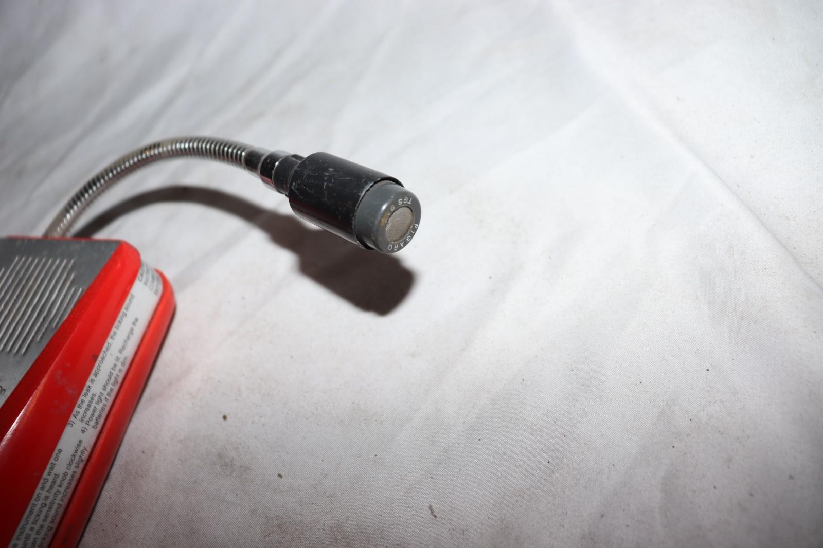 TIF 8800A Combustible Gas Leak Detector WITHOUT Case & Manual