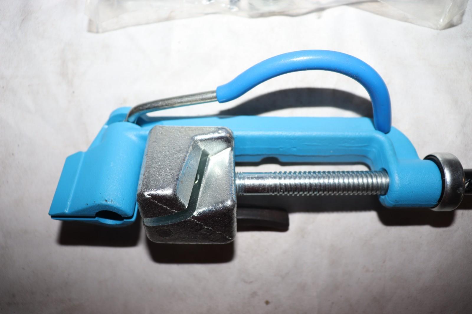Band-It C00169 Band Clamp Tool, 3/16 - 3/4 In Cap