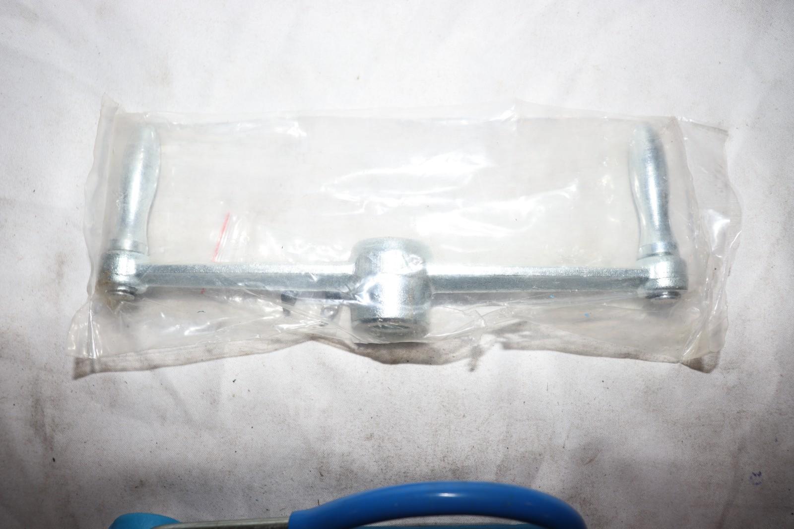Band-It C00169 Band Clamp Tool, 3/16 - 3/4 In Cap