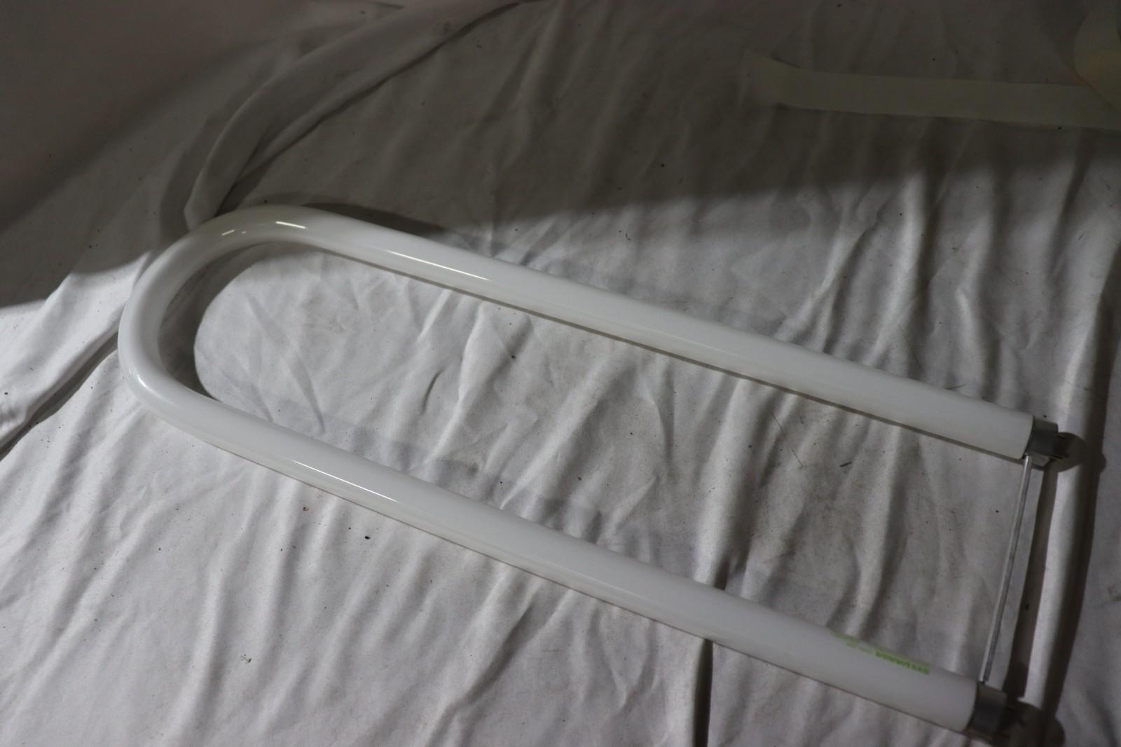 Sylvania FB032/741/6/ECO U-Bend Fluorescent Light Bulb Full Case (16)