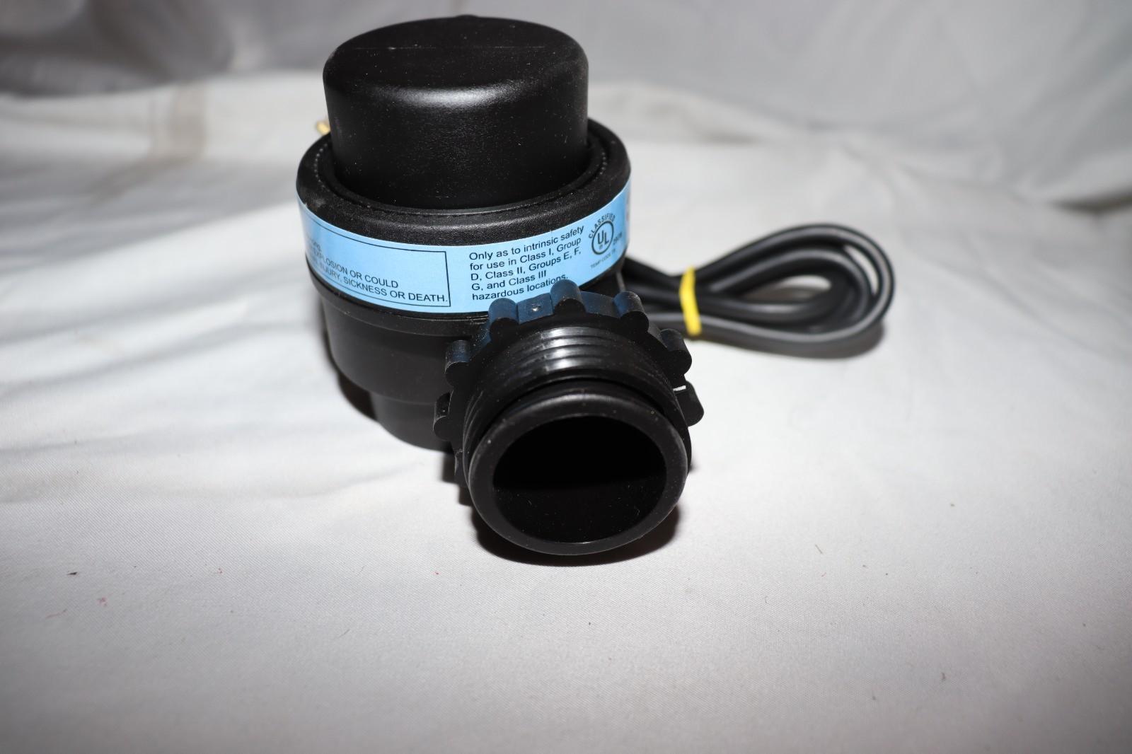 3M Powerflow Replacement Motor Blower Assembly 024-00-02, Genuine