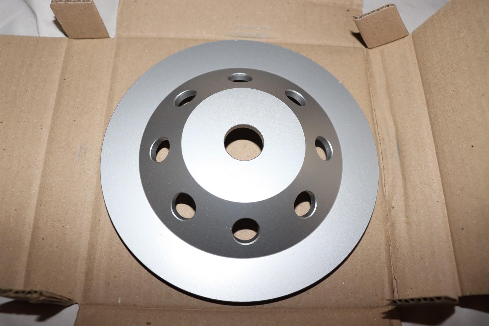 Dynamic Diamond Tooling, 7 Inch Cup Wheel Edge Ring, for Polishing Rings