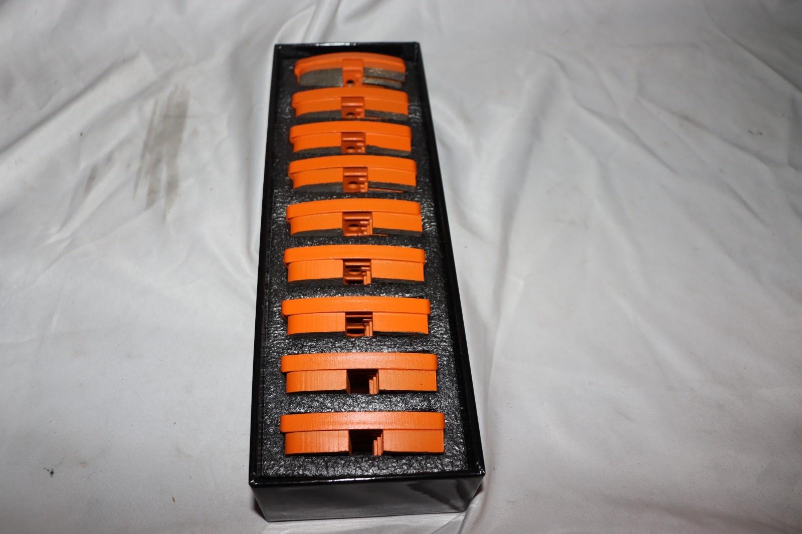 9 Pack - DDT Saw Blade Diamond XLL Very Soft Floor, SBXLL VSF, Xtreme Long Life