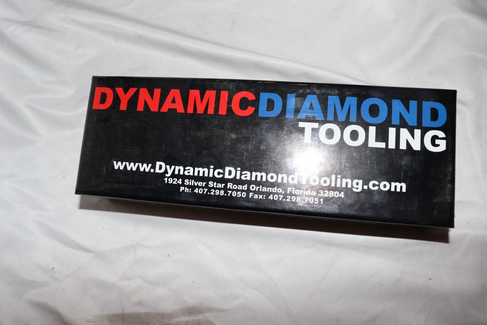 9 Pack - DDT Saw Blade Diamond XLL Very Soft Floor, SBXLL VSF, Xtreme Long Life