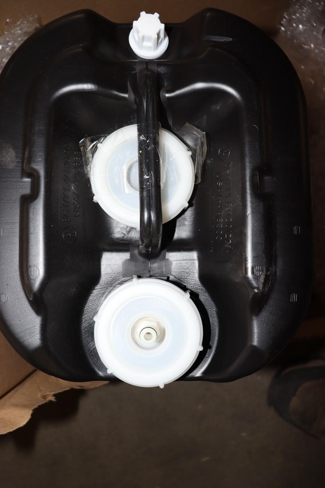 Cordless PPS Pro Sprayer w/ Prokure 1 Tank, Battery Powered, PK-5G1PSPRO, NEW