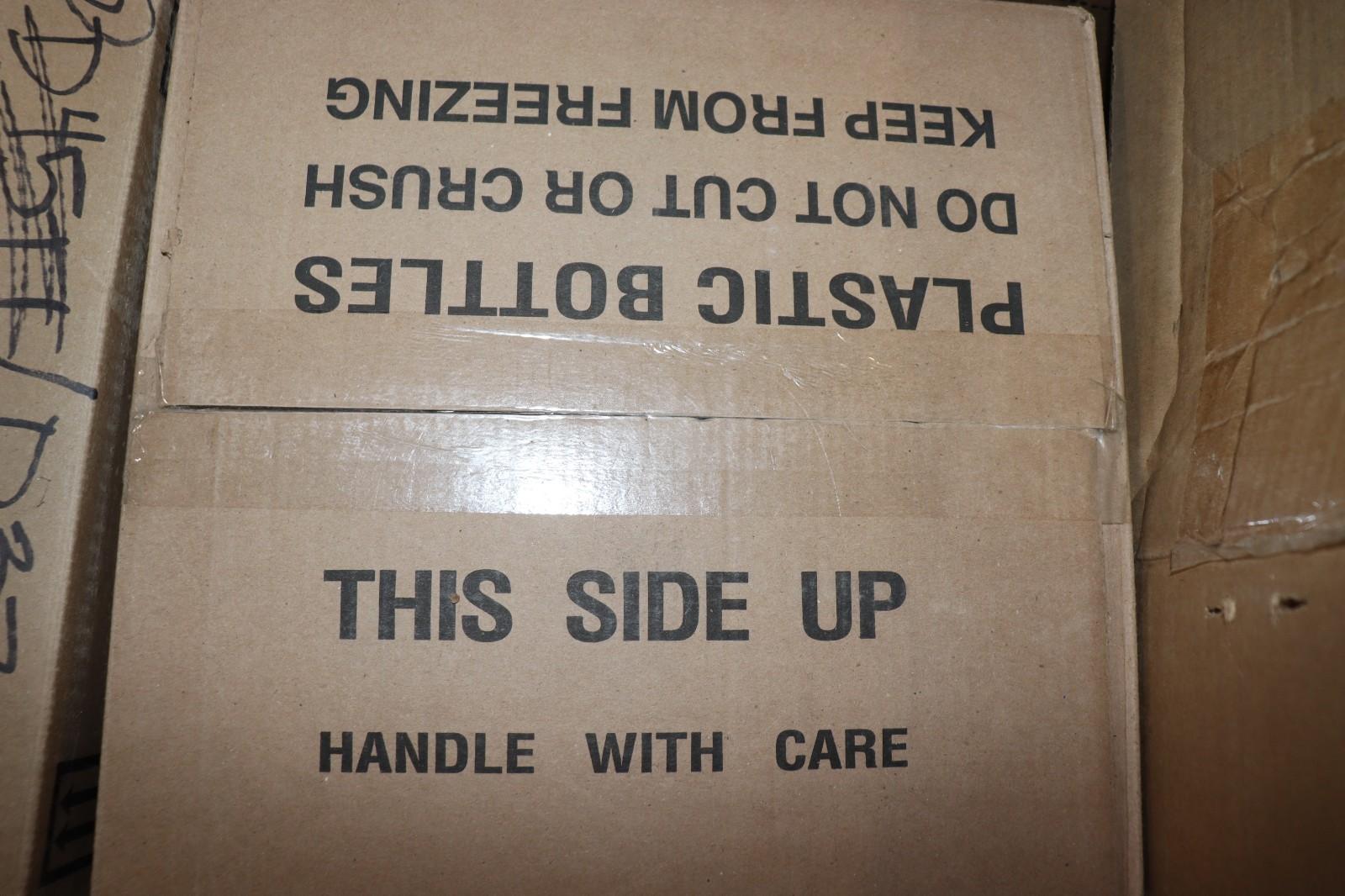 4 Pack - Fiberlock Instant Mold and Stain Remover - 1 gallon 8317-1