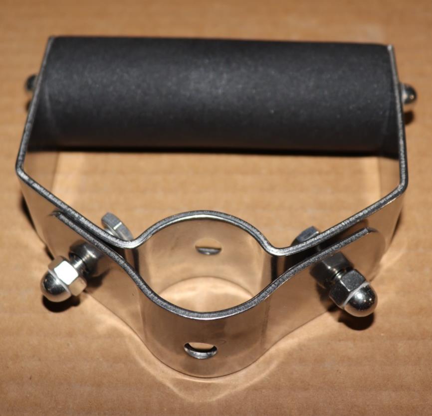 Carpet Cleaning Grip WAND HANDLE for 1.25" tube