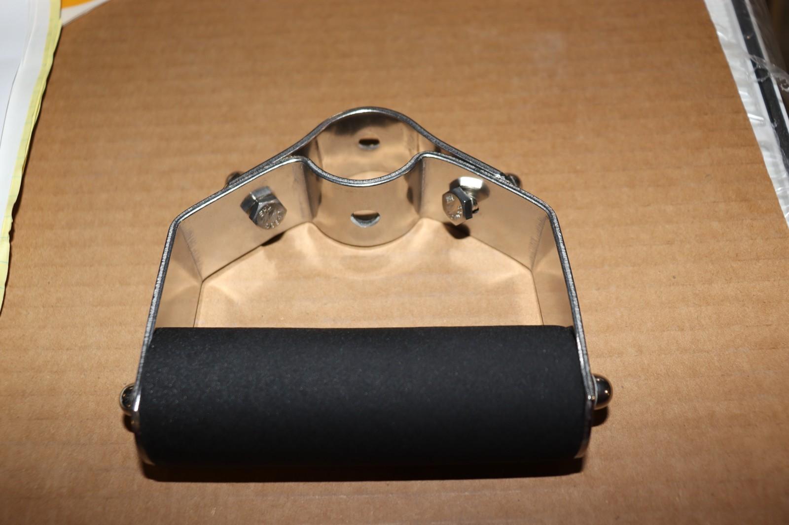 Carpet Cleaning Grip WAND HANDLE for 1.25" tube