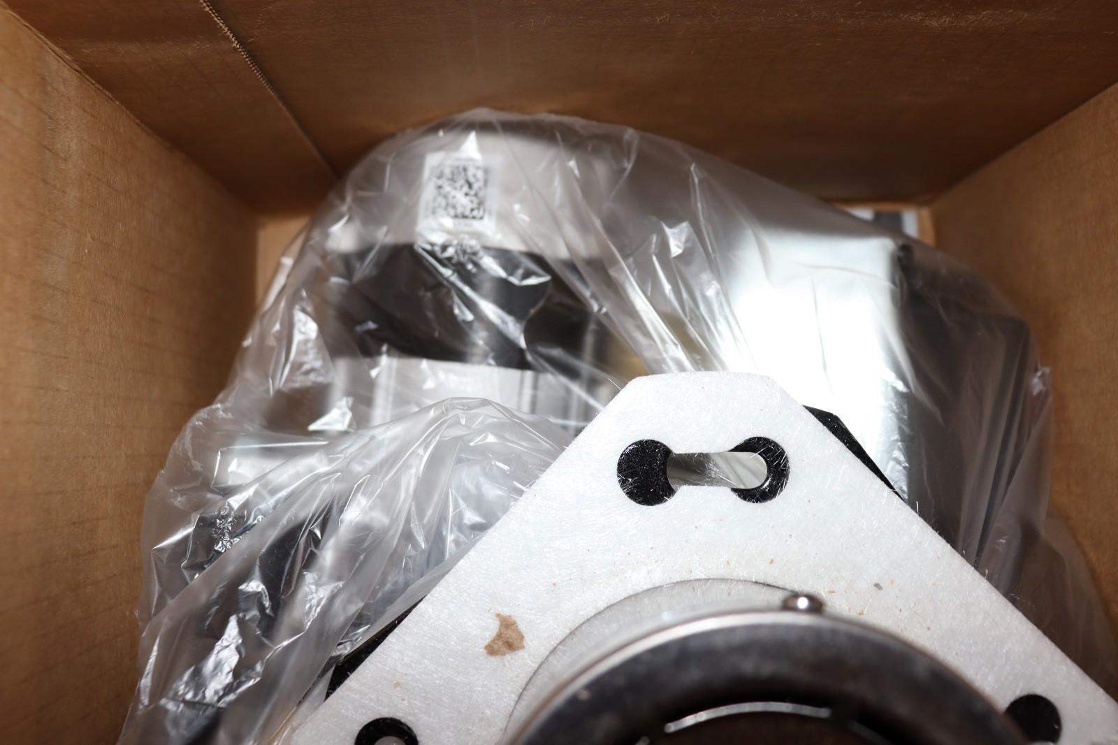 Weil-McLain 521100044 Oil Burner Beckett WL7605 #2/B100 GO5, New