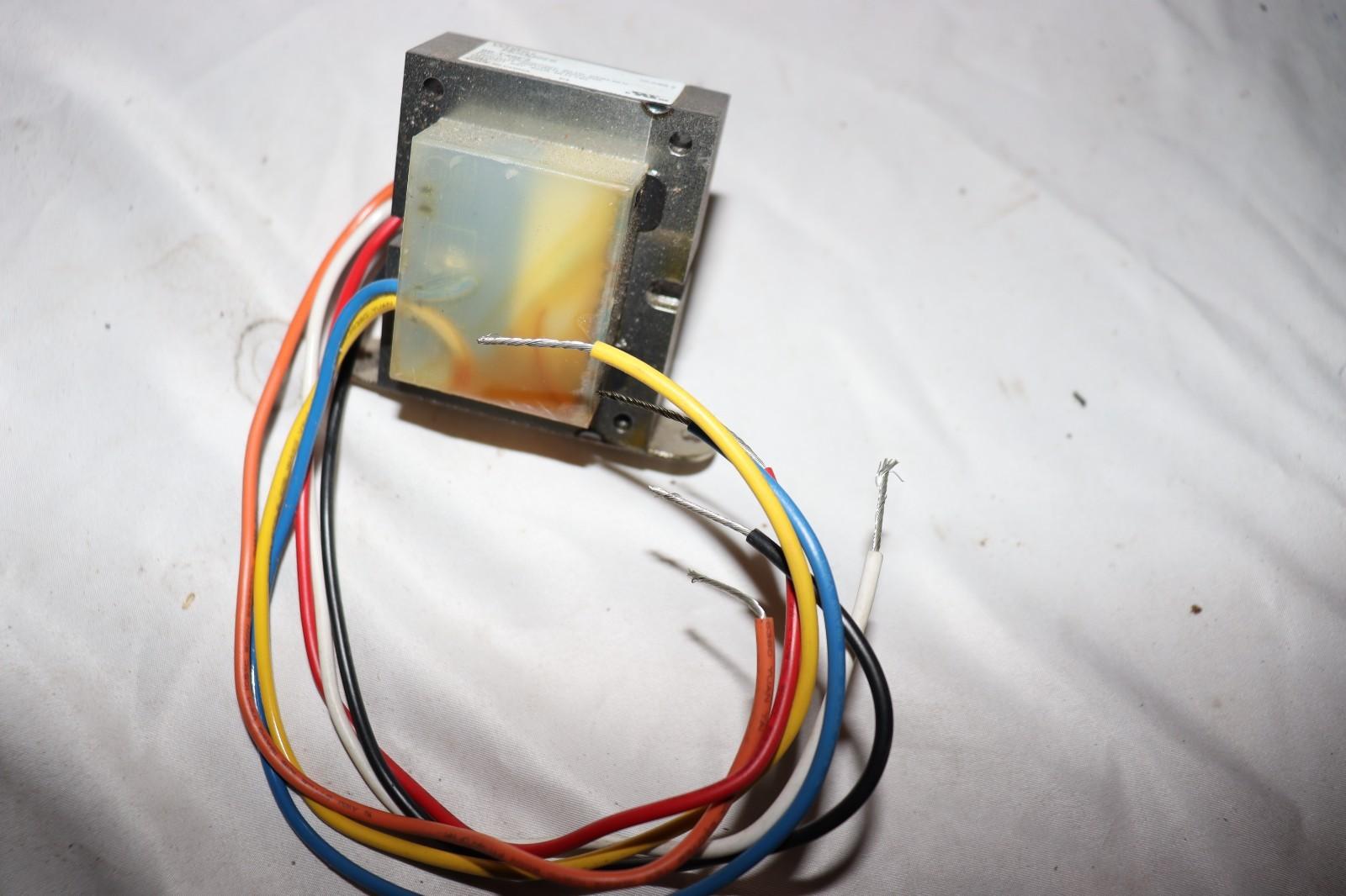 WHITE-RODGERS 90-T40F3 Transformer