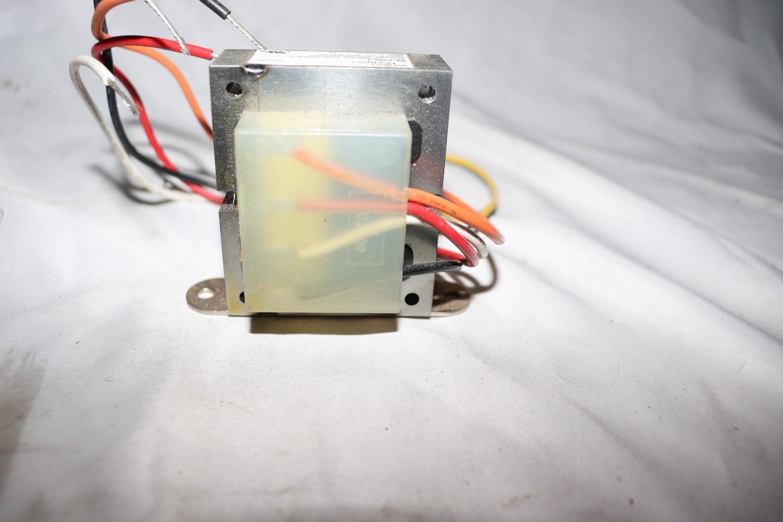 WHITE-RODGERS 90-T40F3 Transformer