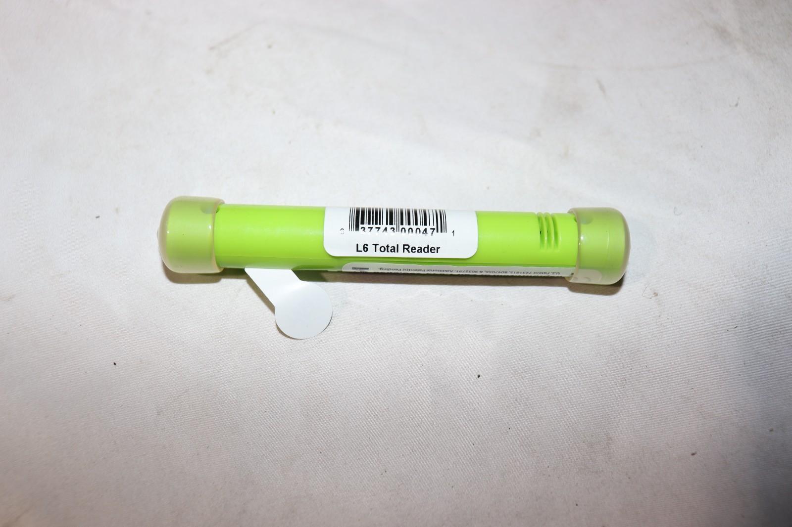 Rapid RH L6; Total Reader with Bluetooth and LCD- FAHRENHEIT Model