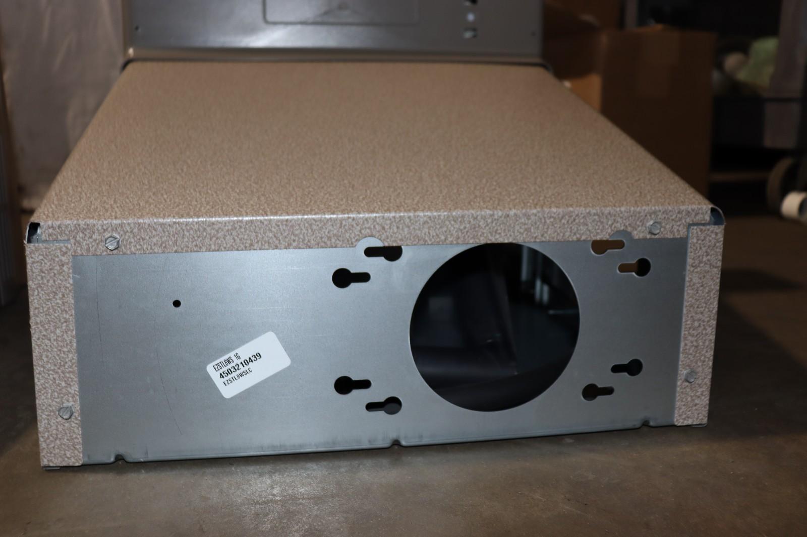 Elkay EZSTL8LC Wall Mount Bi Level Indoor Drinking Fountains- Refrigerated