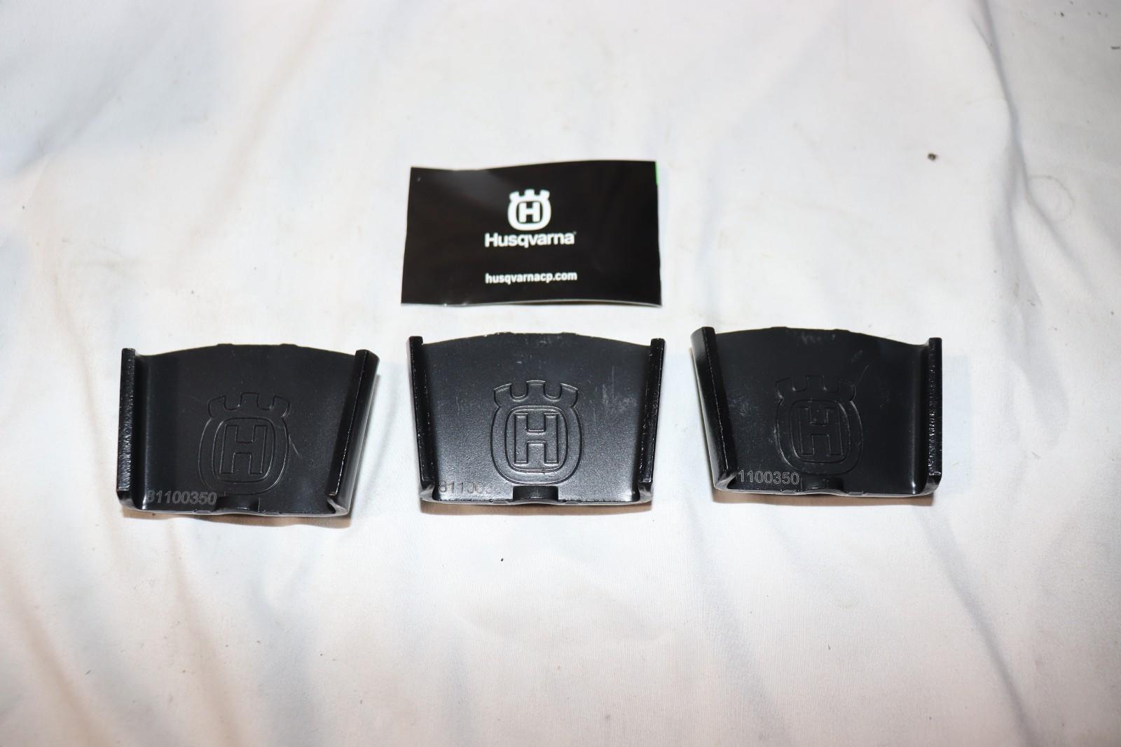 3 Pack - Husqvarna Diamonds EZ M5 DS 150 Grit, 598882702, Genuine