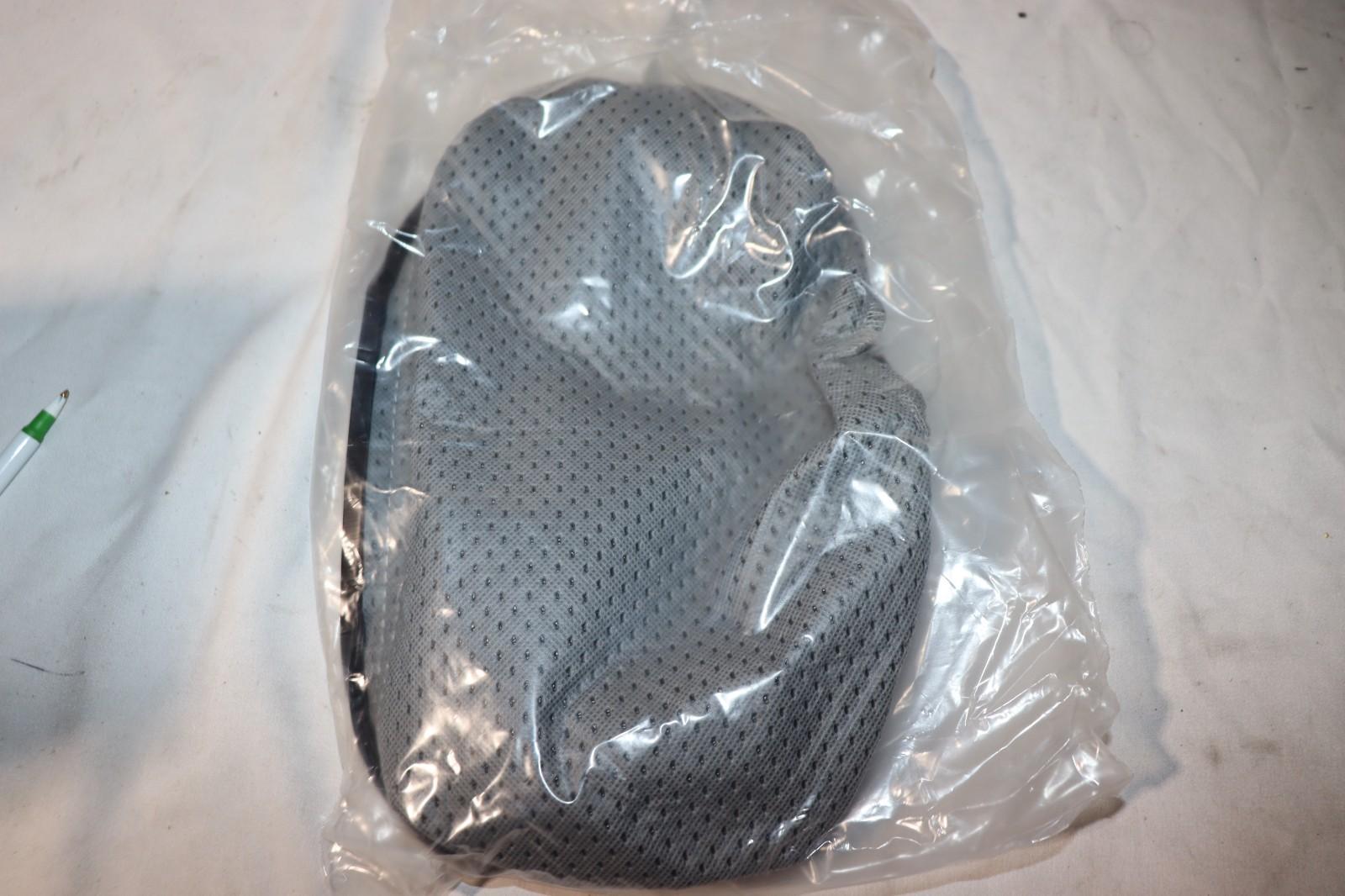 Proteam 834072 Micro Cloth Filter, Fits Triangular 6 Qt., New