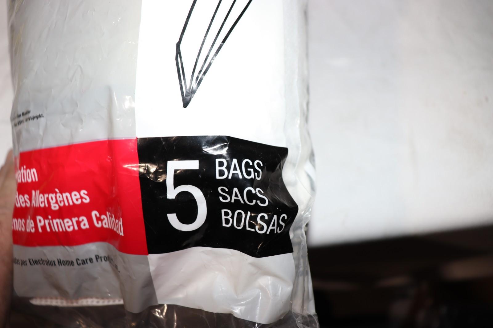 Sanitaire Vacuum Bags OEM Replacement Style RL 68105 for S5000 SC5500 SC5505