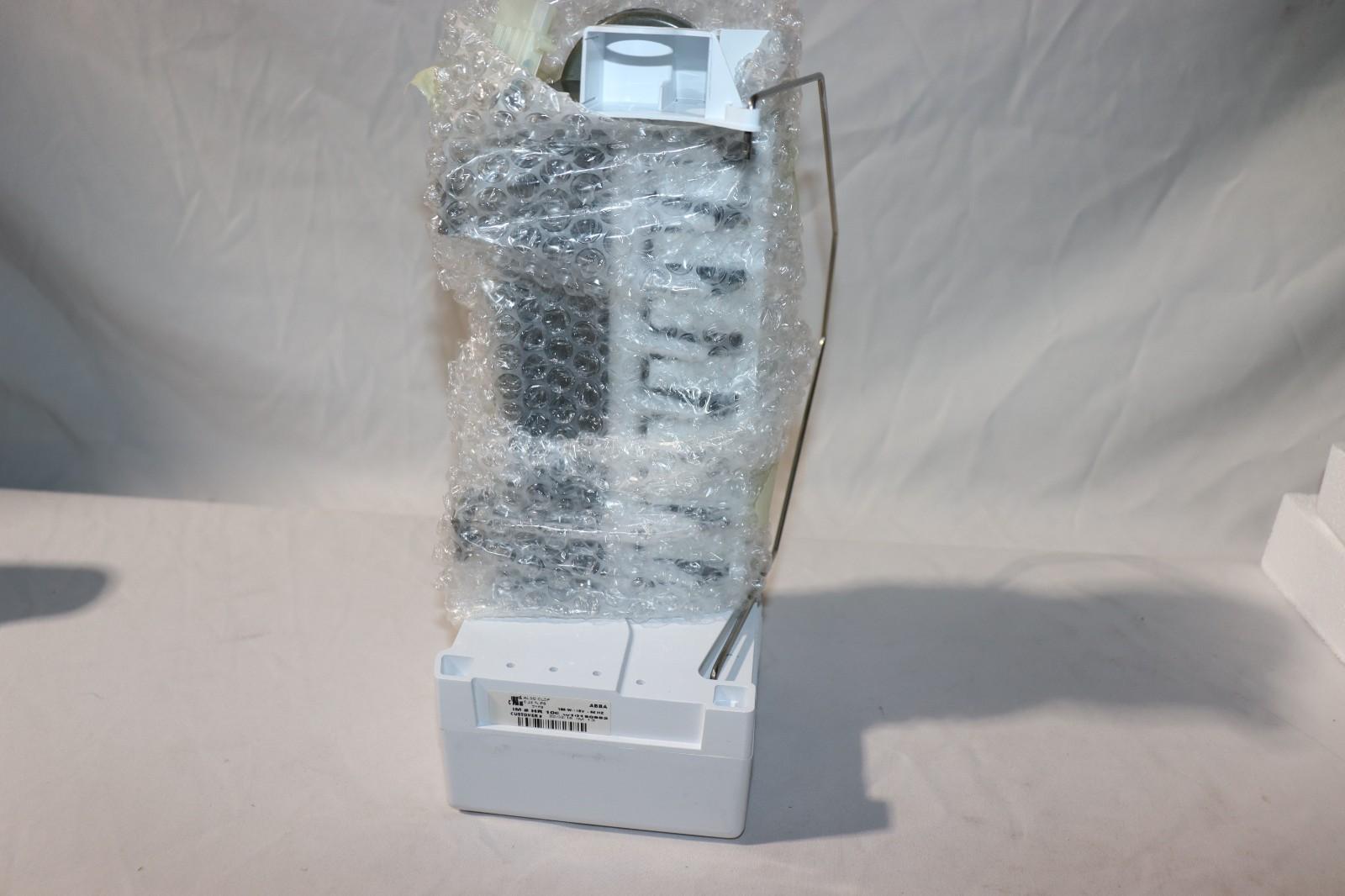 Ice Maker Kit for XL French Door Bottom Mount Refrigerator w/ Tray, IC14B