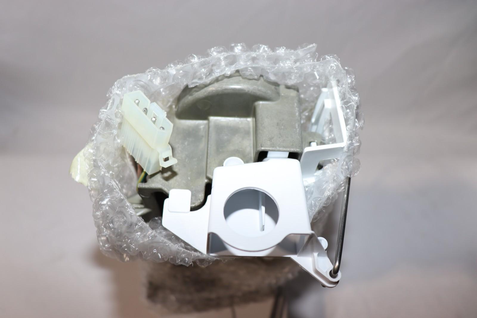 Ice Maker Kit for XL French Door Bottom Mount Refrigerator w/ Tray, IC14B