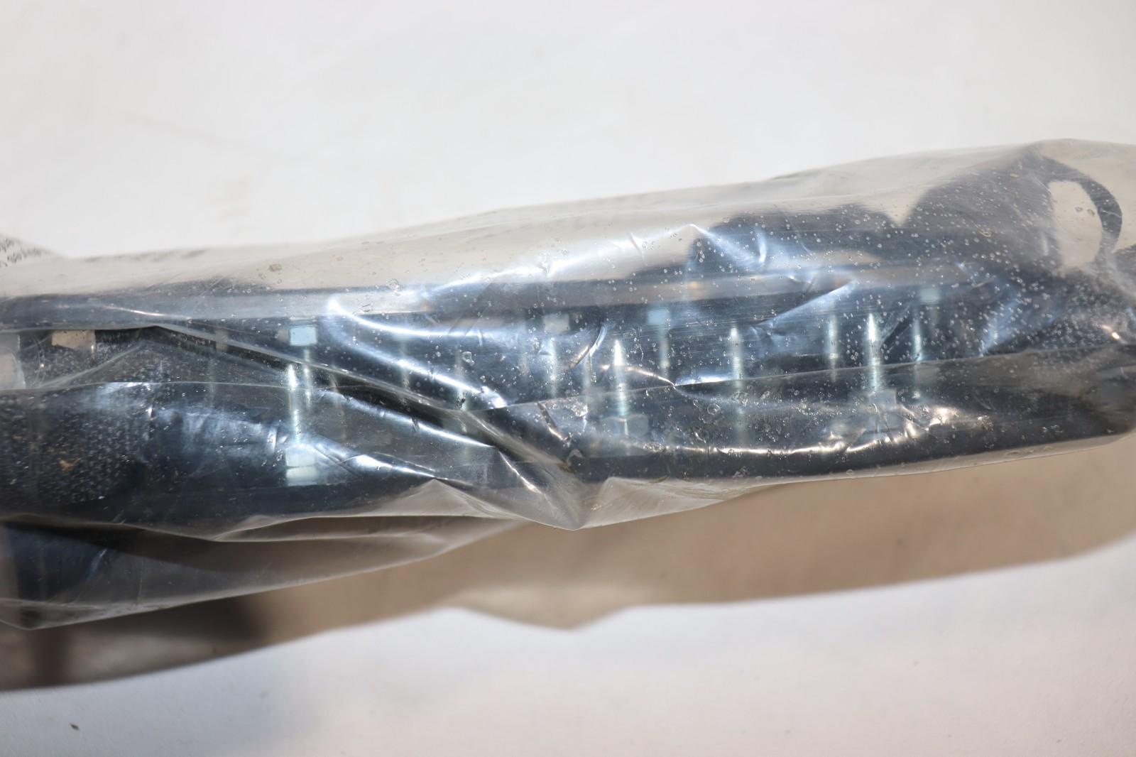 Epoxy Floor Spiked Shoes with 1" Short Spikes – Adjustable Nylon Straps, Black