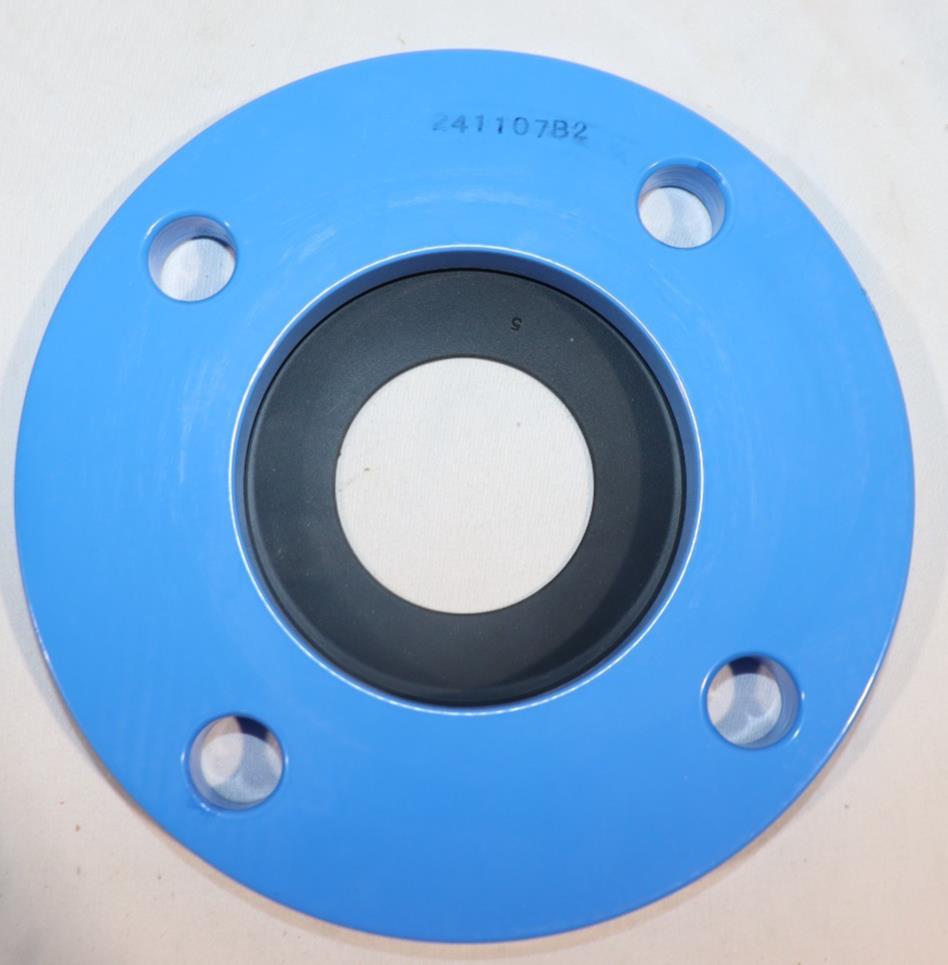 NIBCO - T067960PP - 3" Companion Flange - Flange Adapter