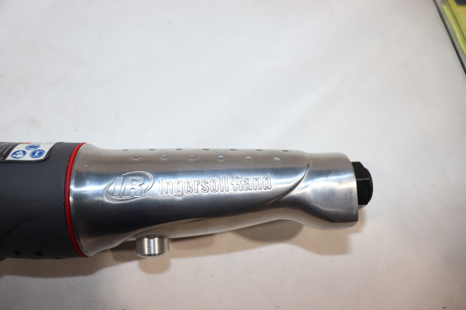 Ingersoll Rand 1099XPA Air Ratchet. 1/2" Drive, 250RPM, 76 ft/lb, 90PSIG, 6.2BAR