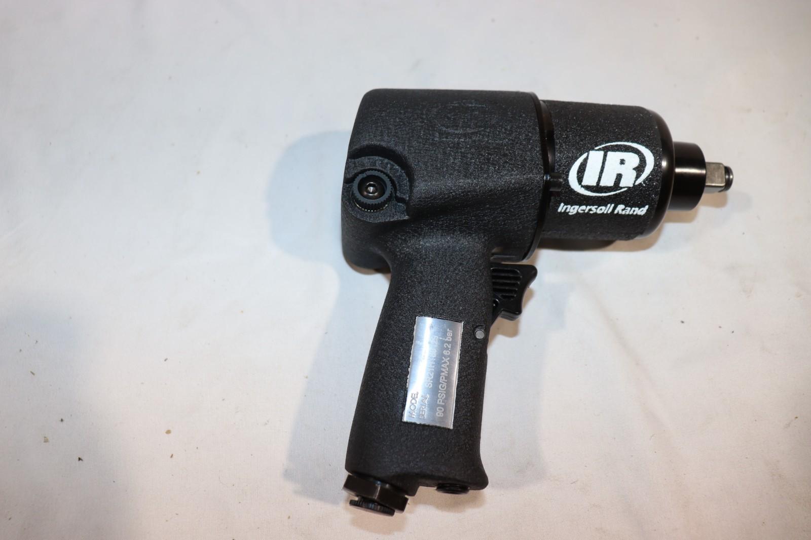 Ingersoll Rand 232TGSL 1/2" Air Impact Wrench, 625 ft-lbs Max Torque, Super Duty