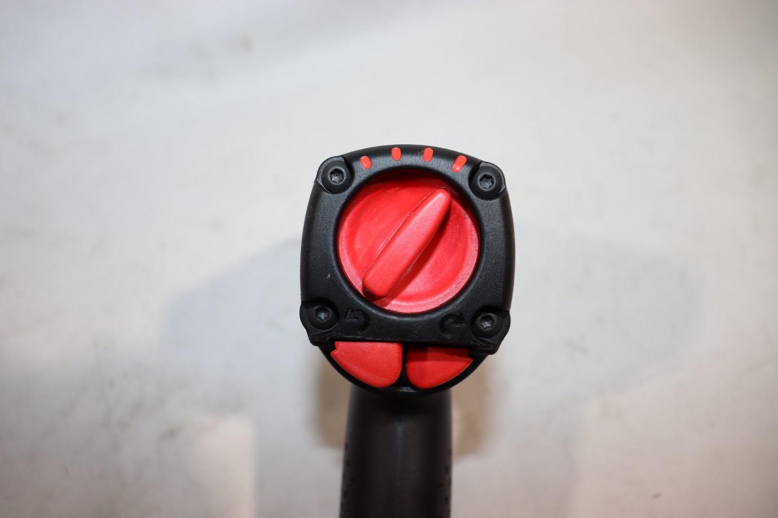 INGERS0LL RAND 2115QXPA IMPACT WRENCH