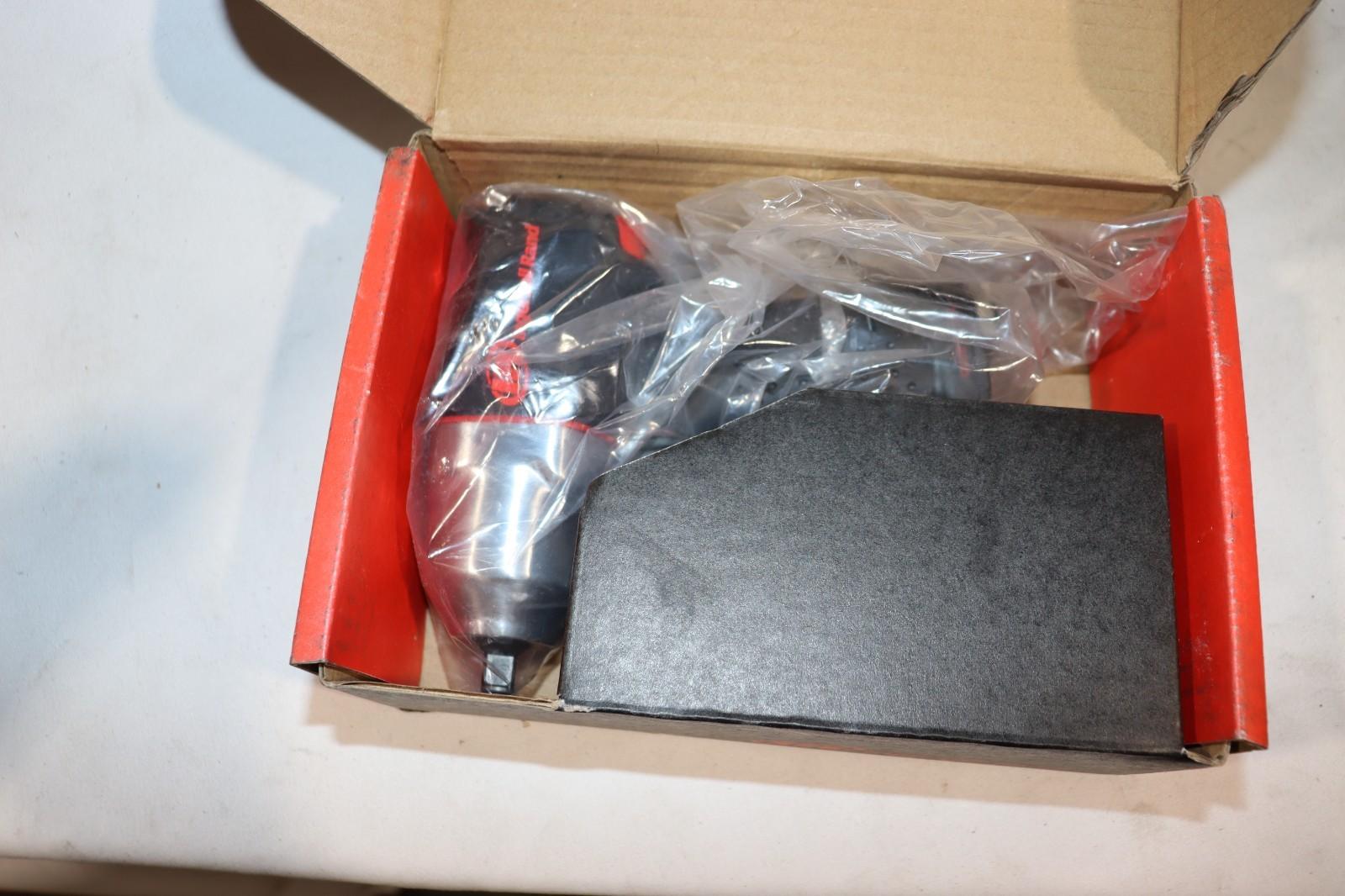 Ingersoll Rand 2135QXPA 1/2" Quiet Air Impact Wrench 1100 ft. lbs. Torque