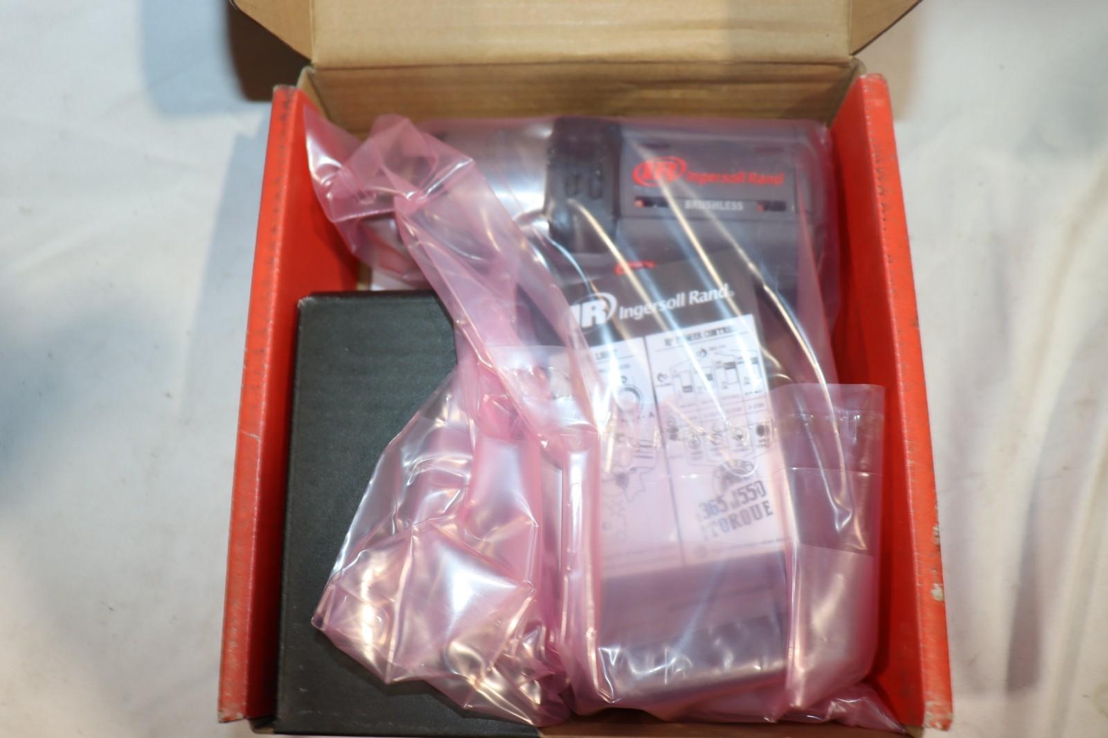 Ingersoll-Rand W5133 Cordless Impact tool Wrench, 20 V, TOOL ONLY