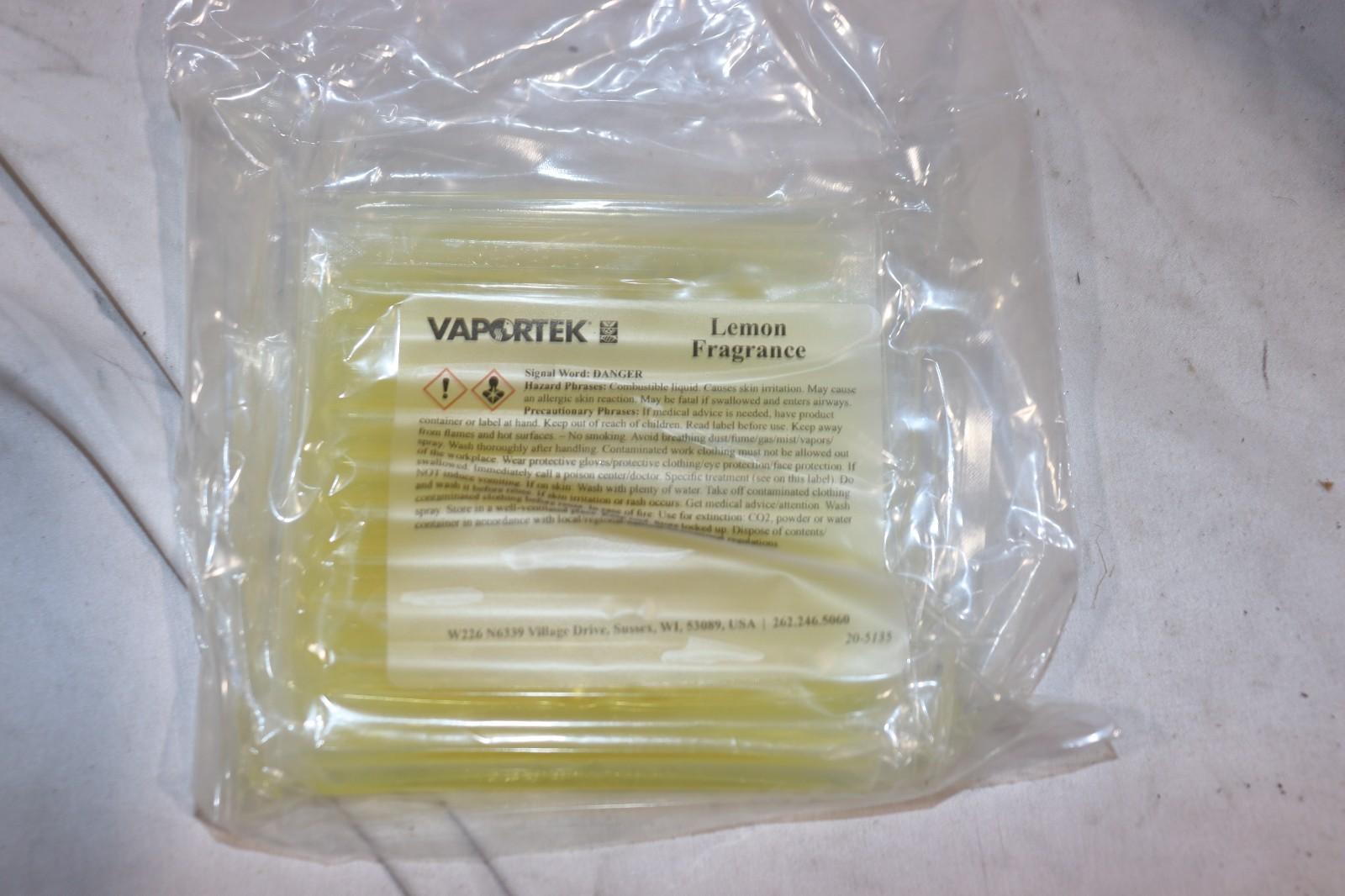 Vaportek Vaporshark Membrane  Vapor Shark Lemon 90-0953-05