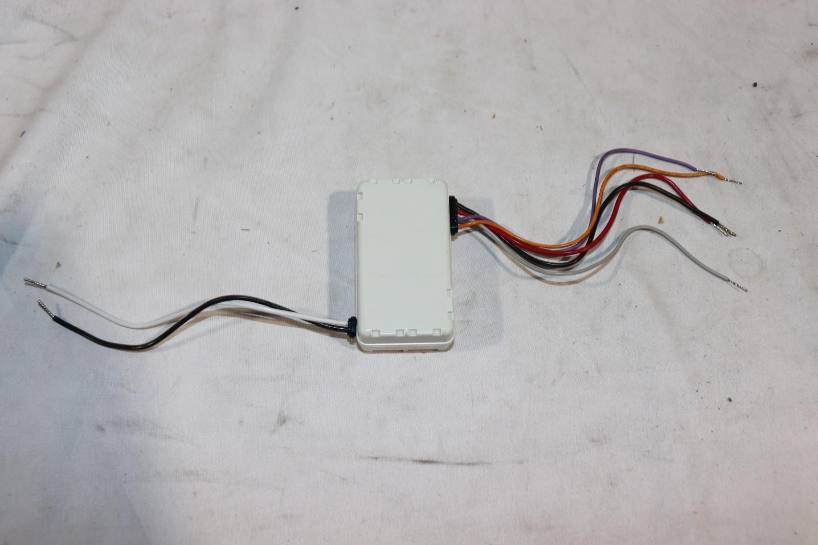 ROAL STRATO RSLD035-10 LED DRIVER 120-277v