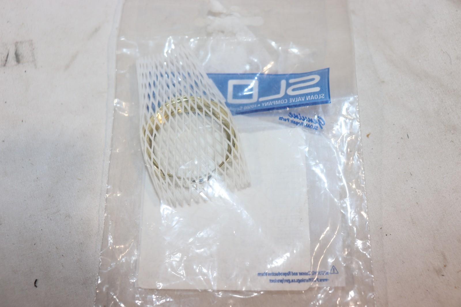 SLOAN A6 Handle Coupling, 0301060PK, Genuine