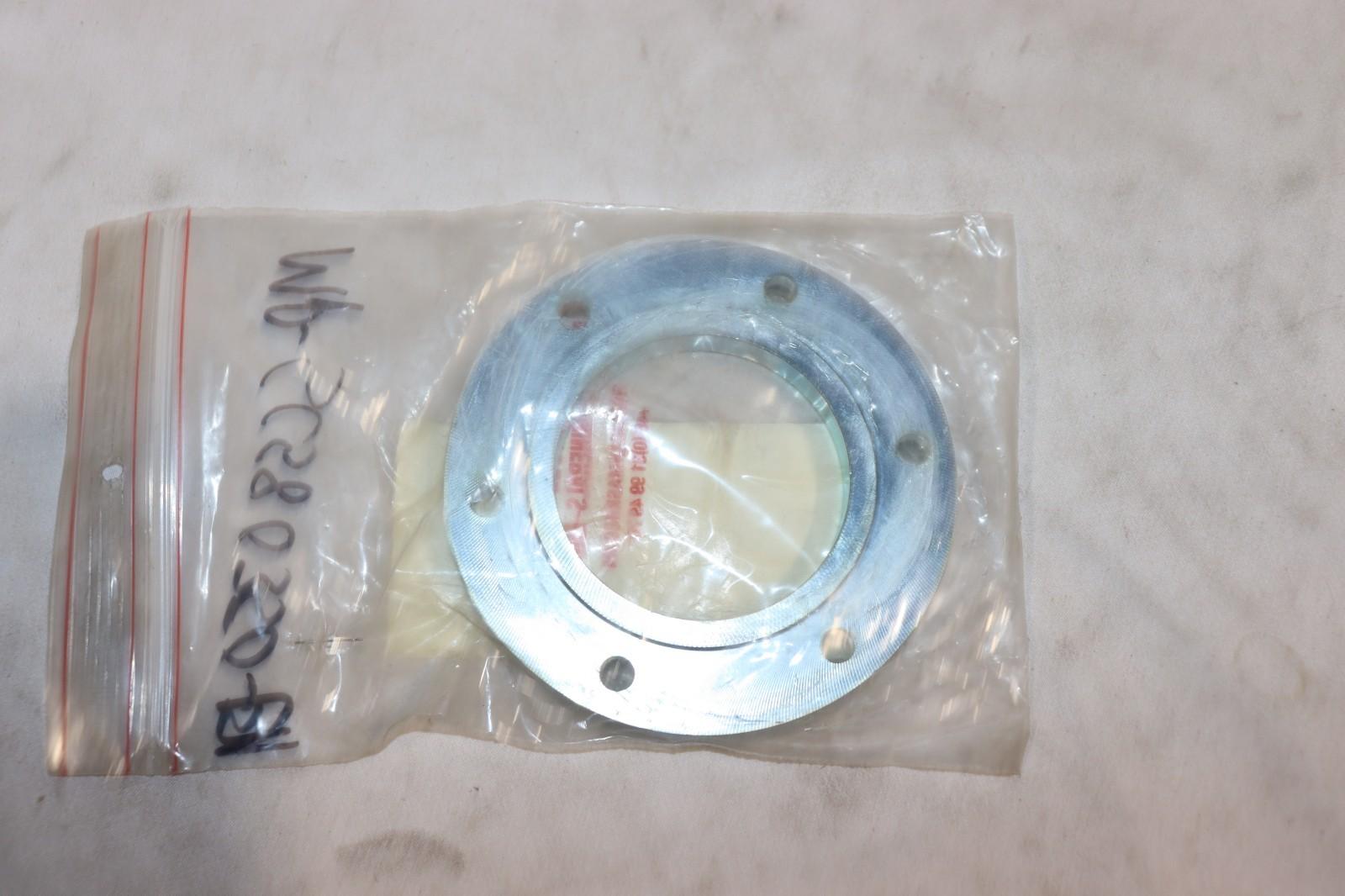 Scanmaskin 580350 Bearing Flange, for SM32 Machine, Genuine OEM