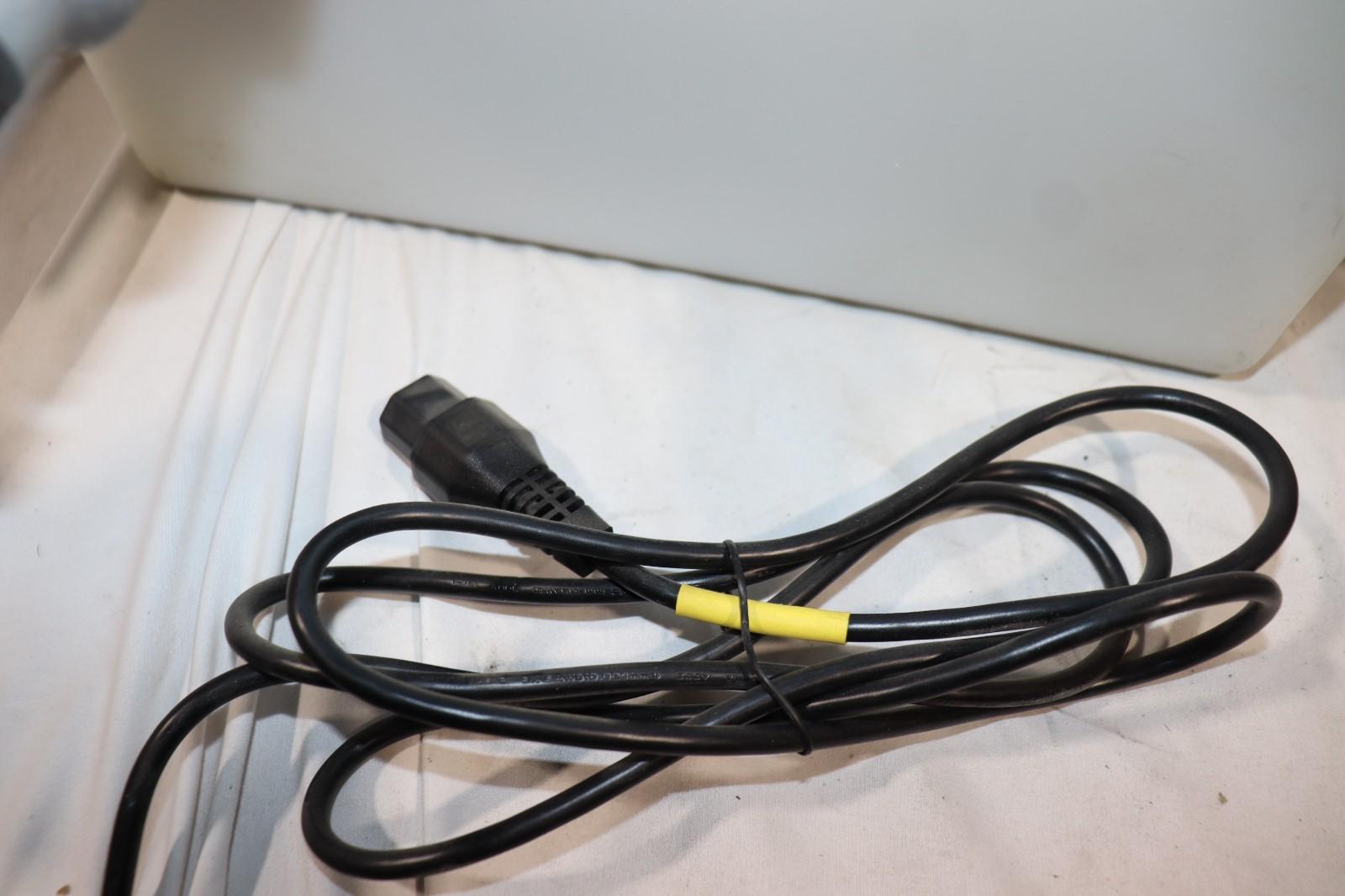 Ace Roto-Mold 7 Gal Cylinder Tank, Independent Chemical, w/ Level Switch CRT149