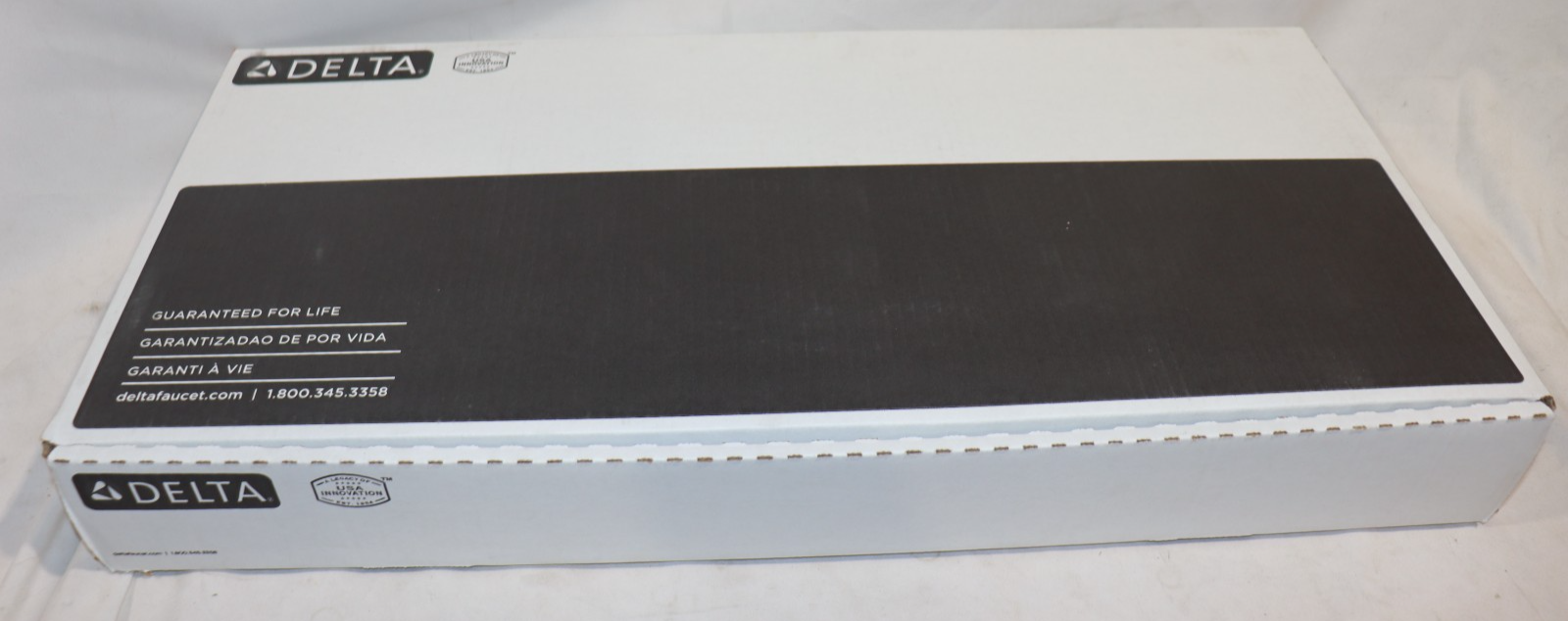 Delta 9159-DST Trinsic Pull-Down Kitchen Faucet, Chrome, NIB