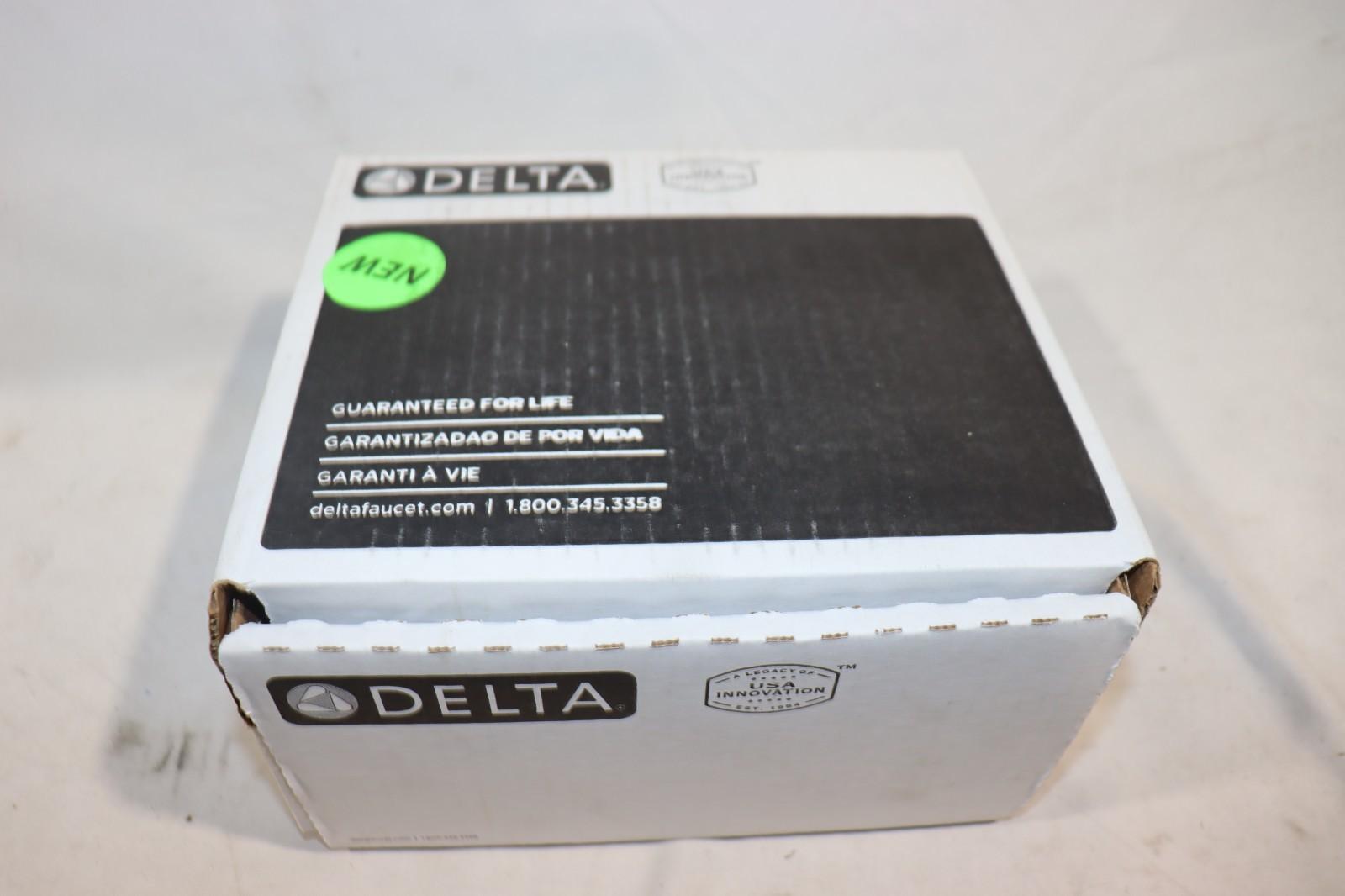 Delta Lahara T17238-SS Monitor® 17 Series Shower Trim - Stainless, NIB