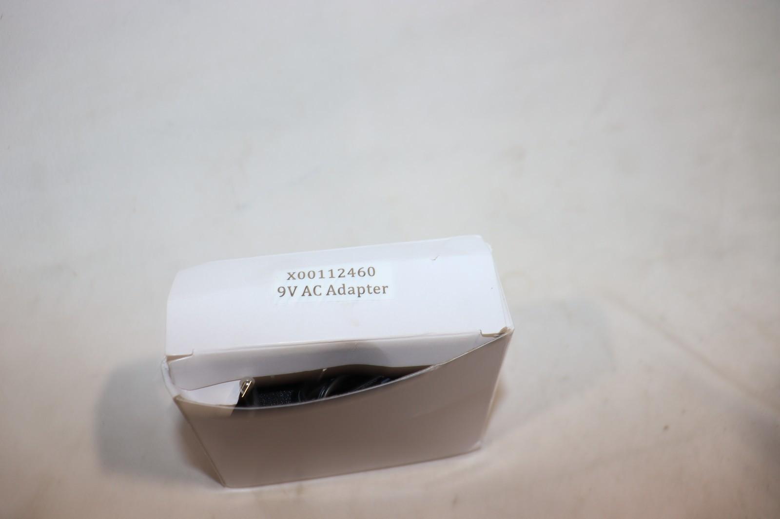 Delta EP102157 A/C Power Supply for Delta Touch2O Kitchen Faucets