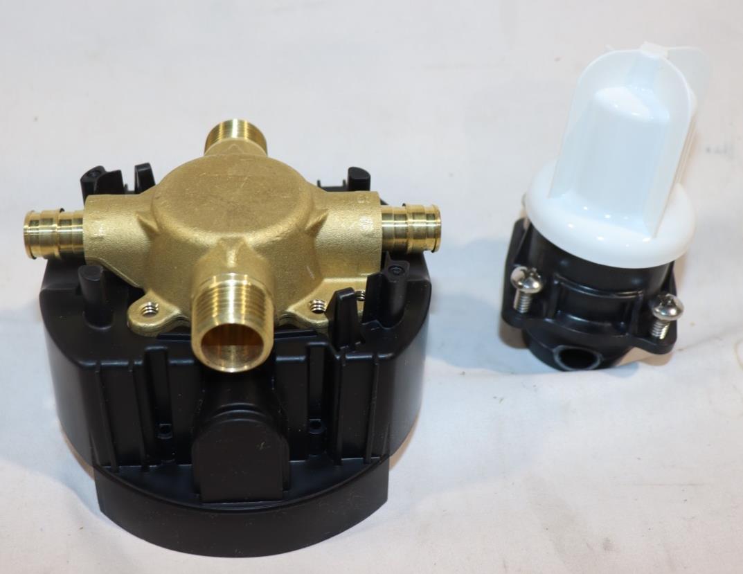 Kohler K-8300-K-NA Rite temp Rough in Valve, No Box, NEW