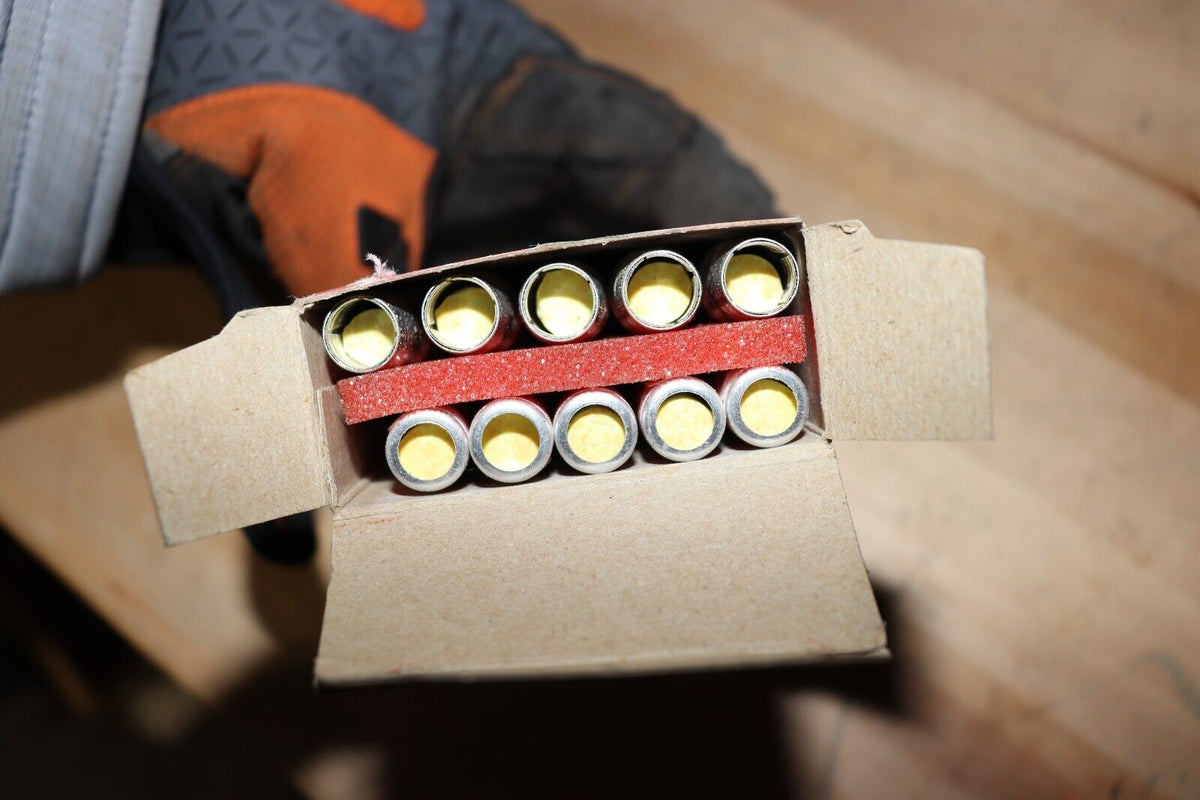 2 Boxes - Tempilstik 230° (2 Boxes of 10) - Northside Material Brokers