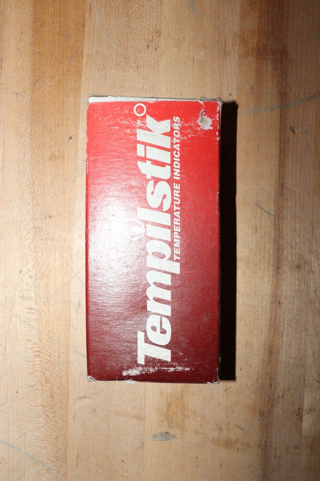 2 Boxes - Tempilstik 230° (2 Boxes of 10) - Northside Material Brokers