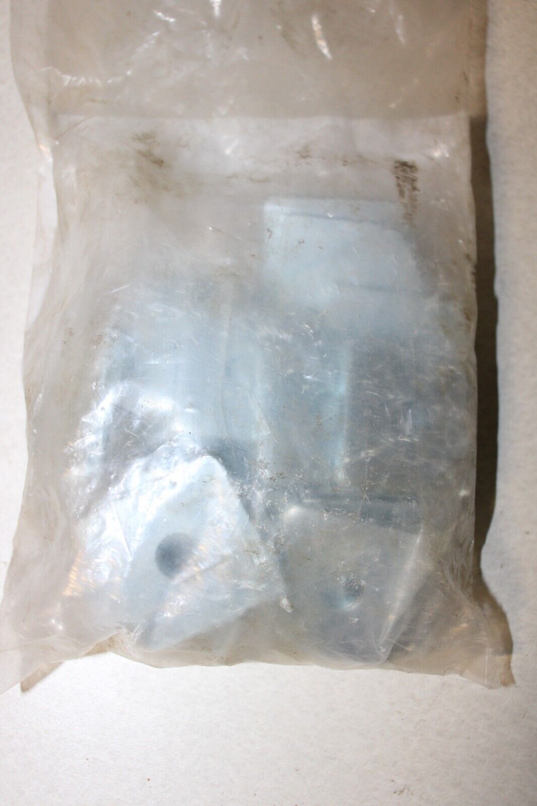 3/8 CHANNEL SQUARE STEEL WASHER, PACK OF 23 - Northside Material Brokers