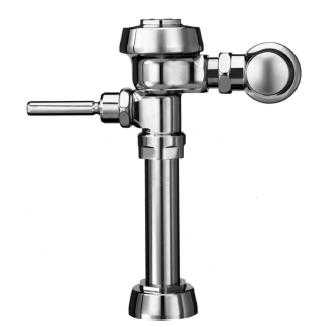 Sloan Regal 1.28 GPF Manual Toilet Flushometer, 3080050