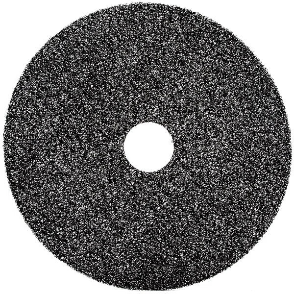 3M 17 Inch Diameter High Productivity Striping Pad 7300, Box of 5