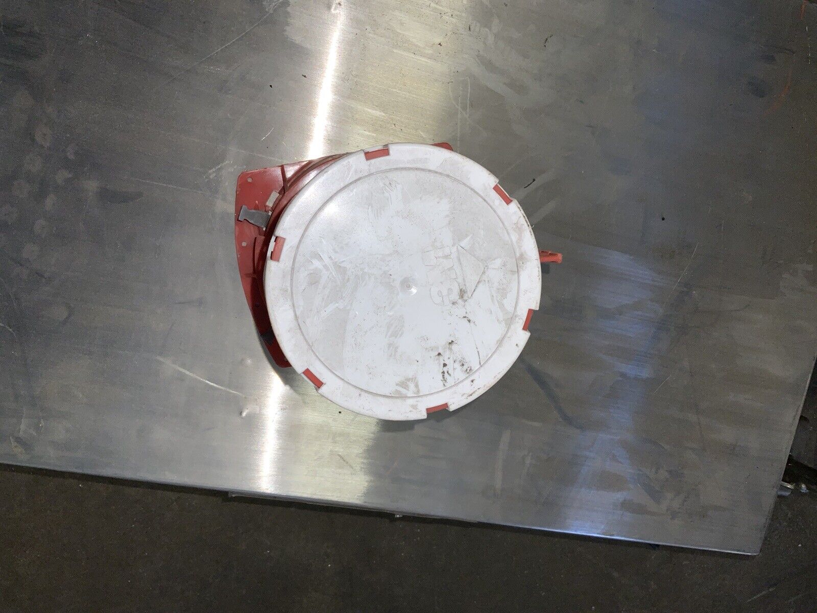 3M Fire Barrier Cast-In Device 3PCID for Plastic Pipes, 3 in. - Northside Material Brokers