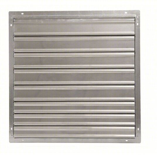 47 Inch Balance Damper - Northside Material Brokers