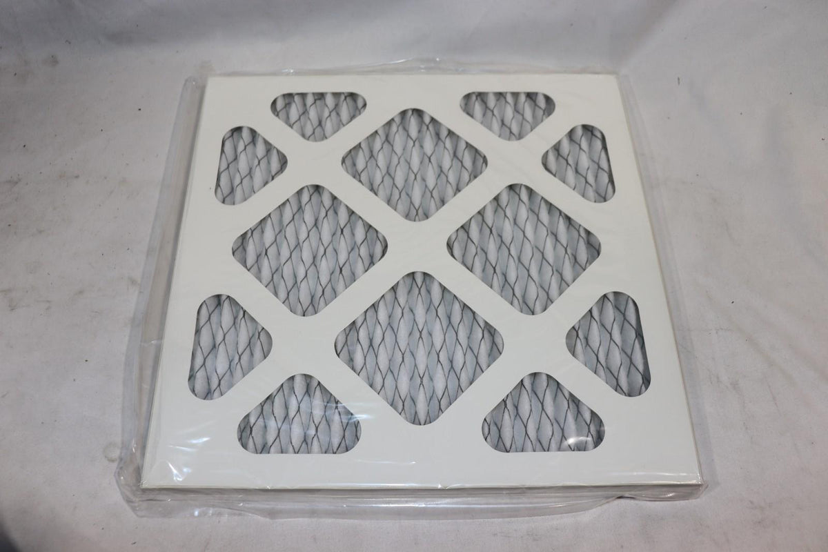 5 Pack XPOWER PF13 Air Scrubber 13″ x 13″ Pleated Media Filter - Northside Material Brokers